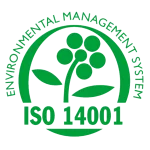 ISO 14001 Certification
