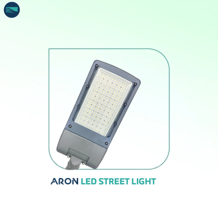 Nira LED Street Light (نسخة)