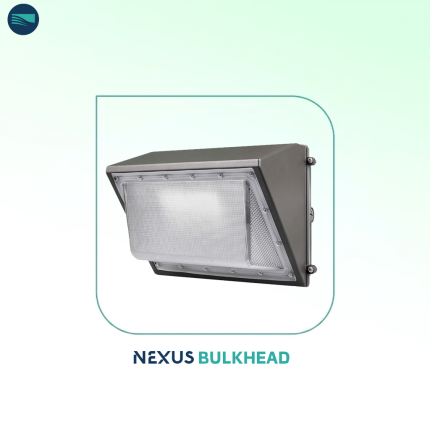 كشاف انفاق Bulkhead